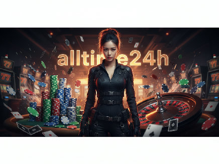 alltime24h สล็อต