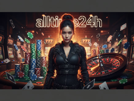 ทางเข้า alltime24h