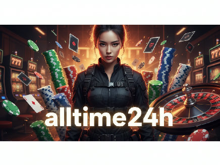 สมัคร alltime24h